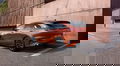 Kia Proceed Gt 2022 Naranja Trasera 03