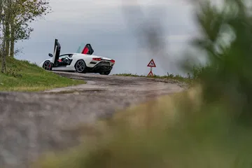 Lamborghini Countach 2022 11