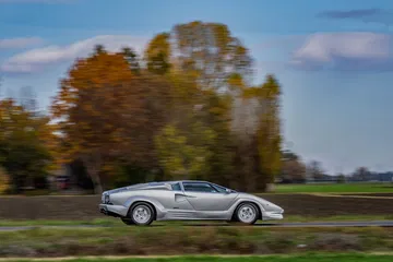 Lamborghini Countach 2022 26