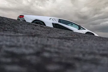 Lamborghini Countach 2022 41