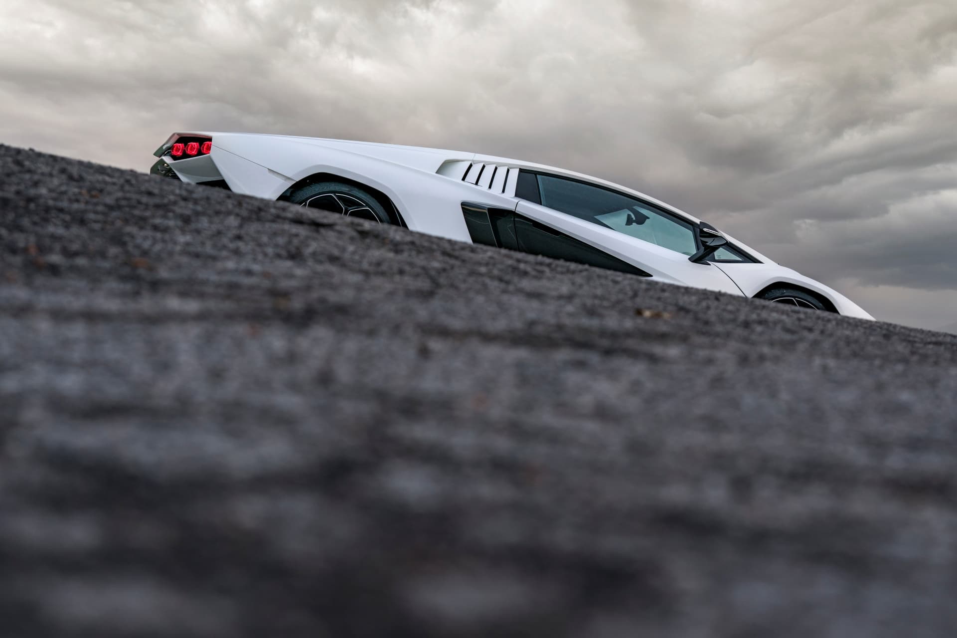 Lamborghini Countach 2022 41