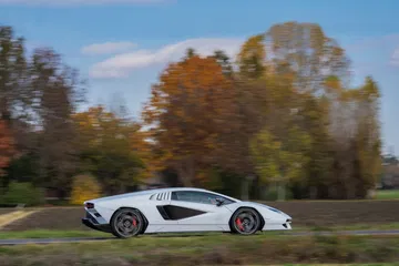 Lamborghini Countach 2022 46