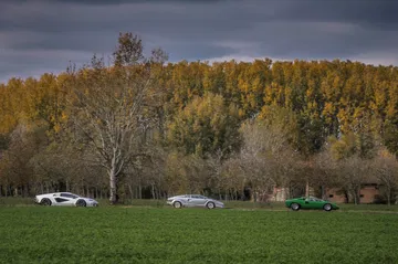 Lamborghini Countach 2022 55