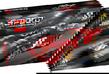 Lego Speed Champions 2022 01