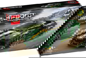 Lego Speed Champions 2022 05