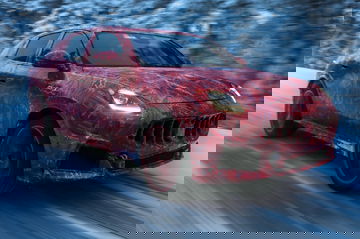 Maserati Grecale Adelanto 2