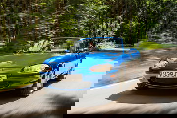 Mazda Mx 5 Segunda Mano 03