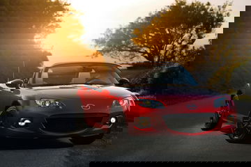 Mazda Mx 5 Segunda Mano 04