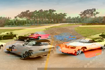 Mazda Mx 5 Segunda Mano 06
