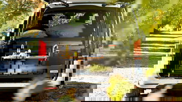 Mercedes Benz Vans: Elektrifizierende Pläne Für Die Reisemobilbranche Mercedes Benz Vans: Electrifying Plans For The Motorhome Industry