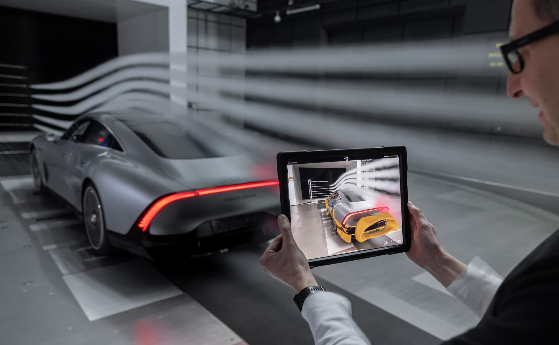 Mercedes Benz Vision Eqxx Mercedes Benz Vision Eqxx