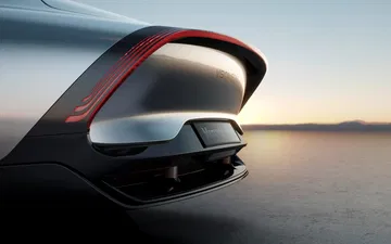 Mercedes Benz Vision Eqxx Mercedes Benz Vision Eqxx