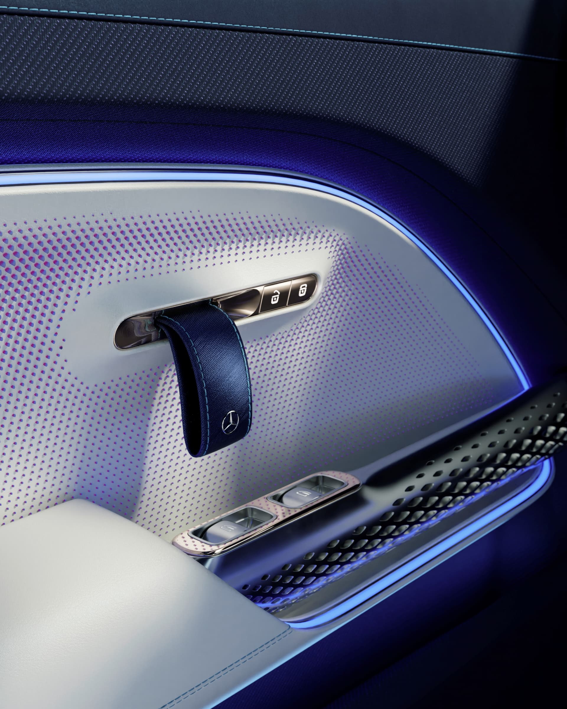 Mercedes Benz Vision Eqxx Mercedes Benz Vision Eqxx