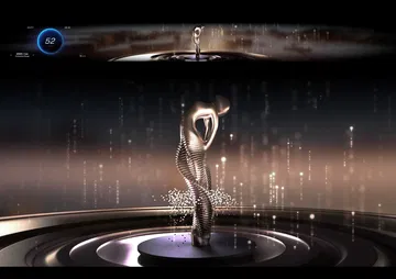 Mercedes Benz Vision Eqxx Mercedes Benz Vision Eqxx