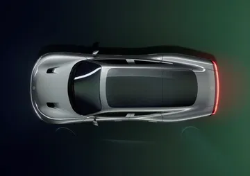 Mercedes Benz Vision Eqxx Mercedes Benz Vision Eqxx