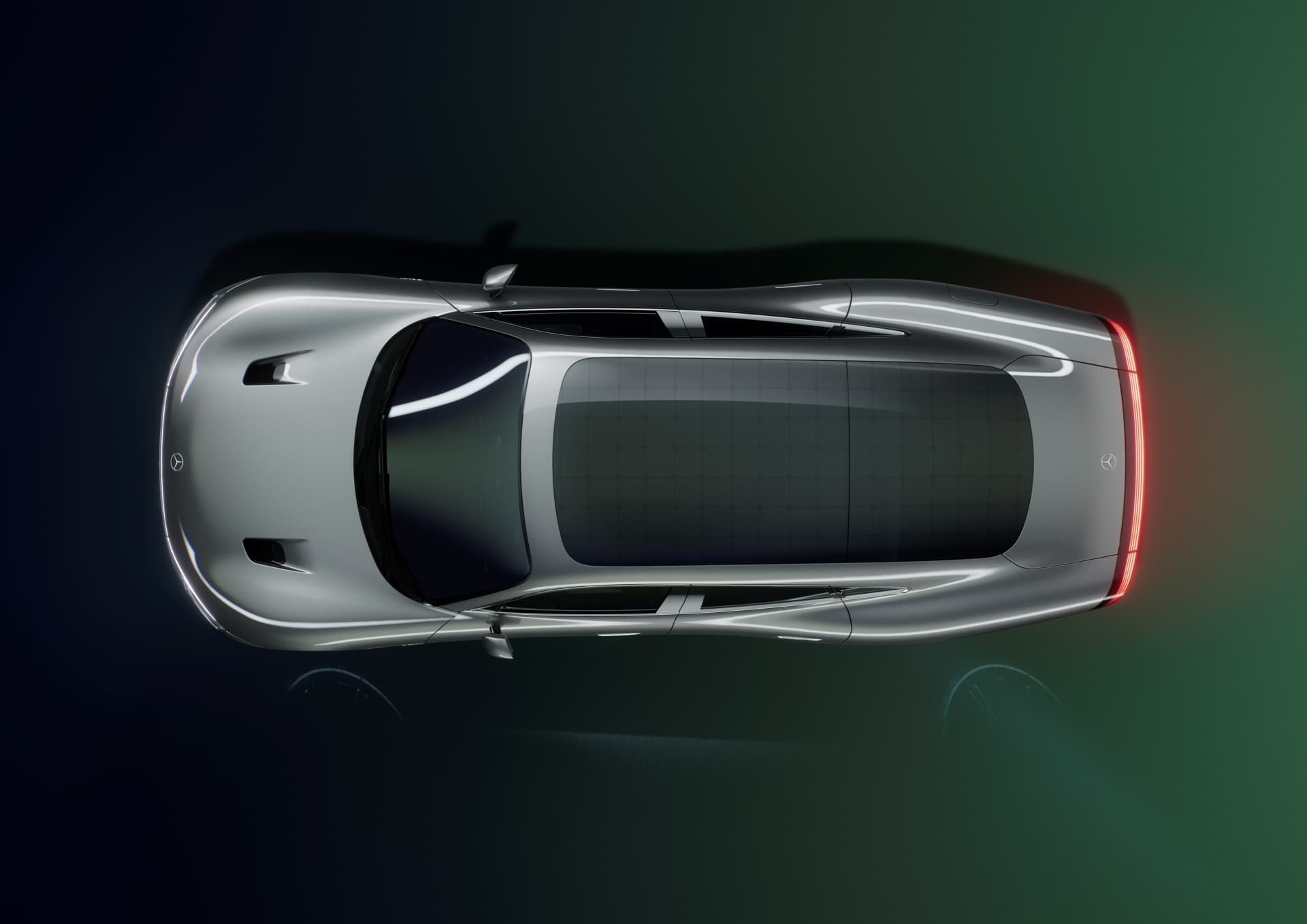 Mercedes Benz Vision Eqxx Mercedes Benz Vision Eqxx