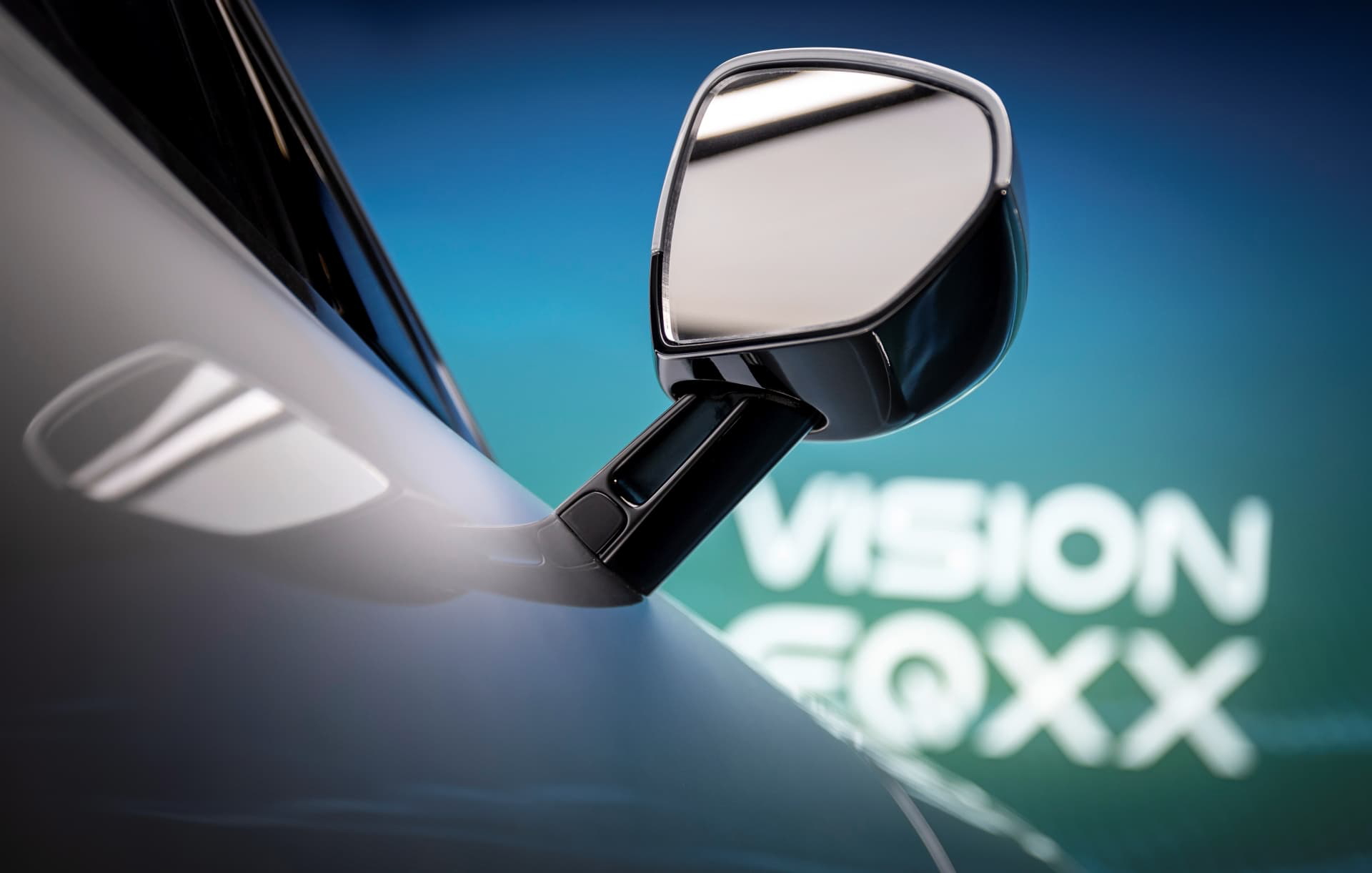 Mercedes Benz Vision Eqxx Mercedes Benz Vision Eqxx