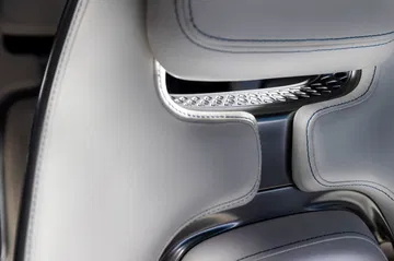 Mercedes Benz Vision Eqxx Mercedes Benz Vision Eqxx