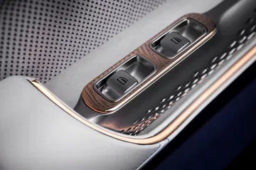 Mercedes Benz Vision Eqxx Mercedes Benz Vision Eqxx