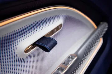 Mercedes Benz Vision Eqxx Mercedes Benz Vision Eqxx