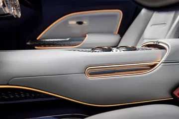 Mercedes Benz Vision Eqxx Mercedes Benz Vision Eqxx