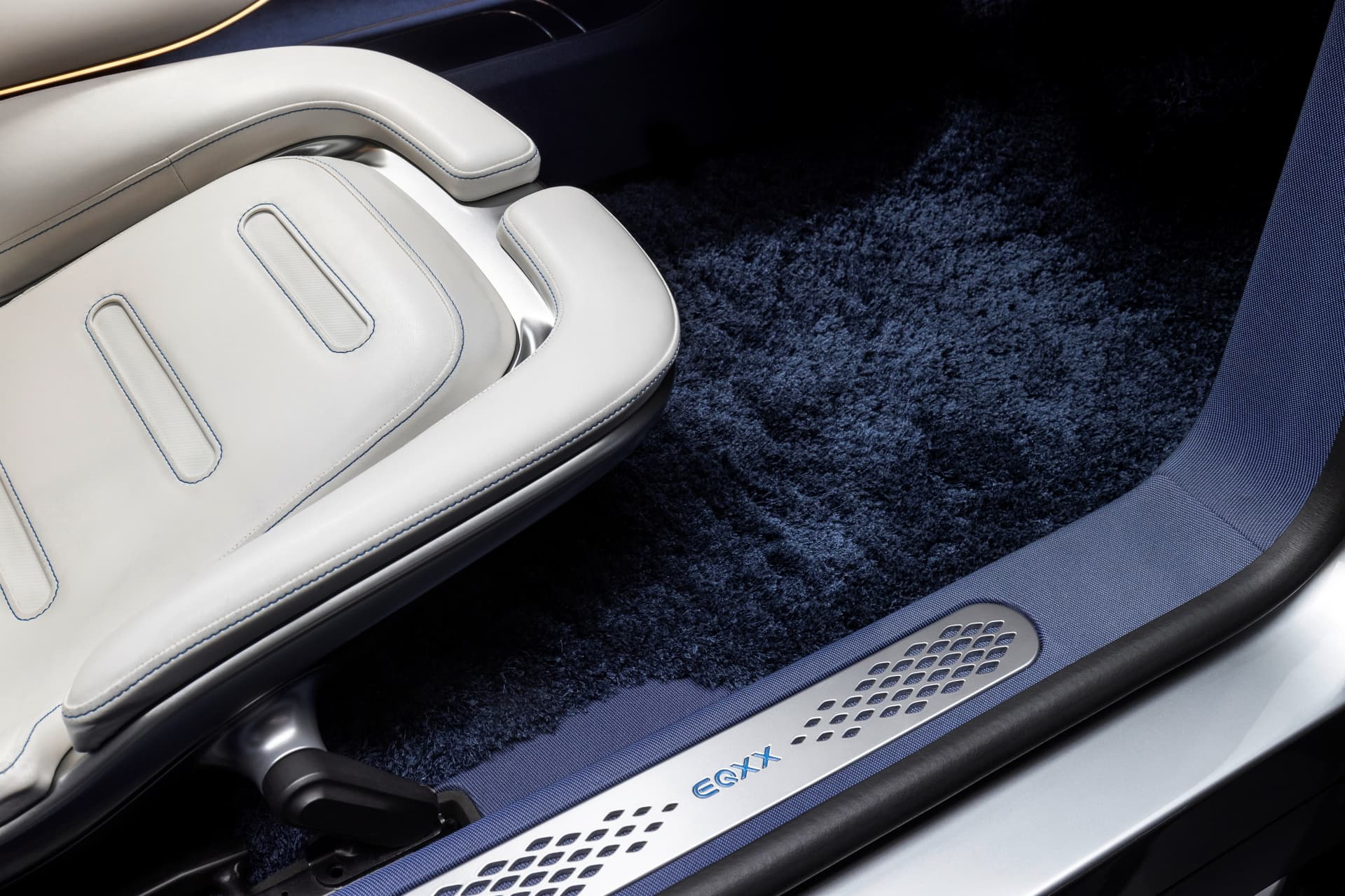 Mercedes Benz Vision Eqxx Mercedes Benz Vision Eqxx
