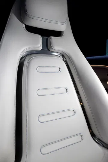 Mercedes Benz Vision Eqxx Mercedes Benz Vision Eqxx