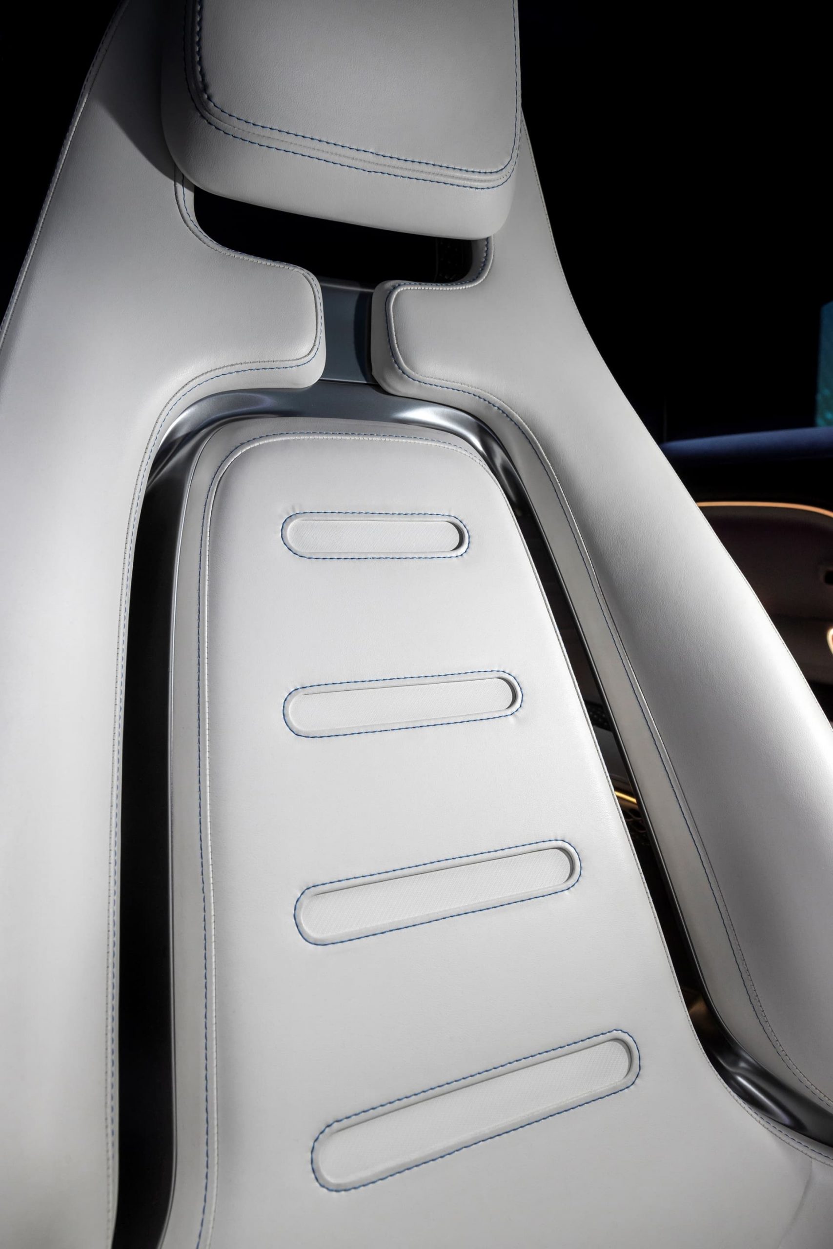 Mercedes Benz Vision Eqxx Mercedes Benz Vision Eqxx