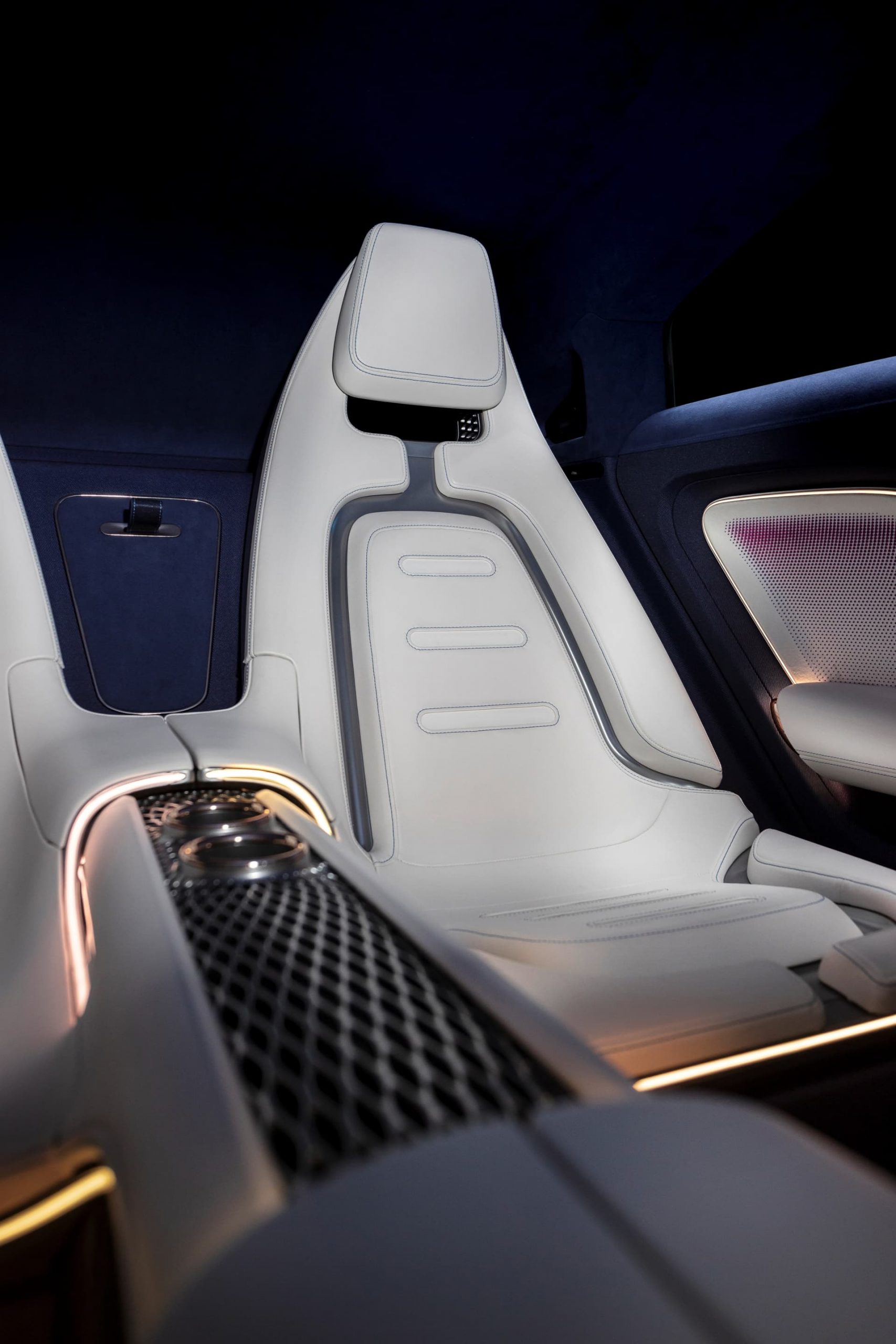Mercedes Benz Vision Eqxx Mercedes Benz Vision Eqxx