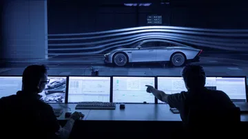 Mercedes Benz Vision Eqxx Mercedes Benz Vision Eqxx