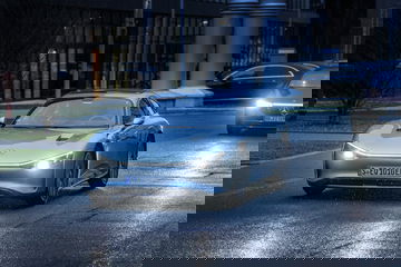 Mercedes Vision Eqxx Test Autonomia 2022 02