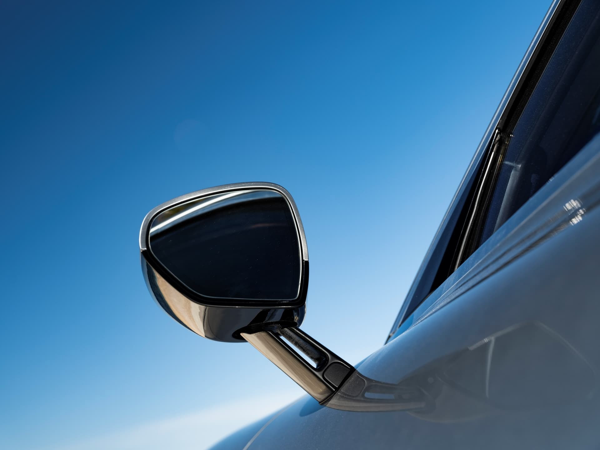 Mercedes Benz Vision Eqxx