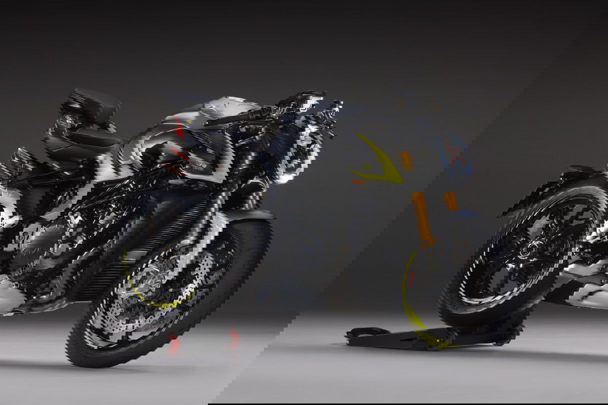 Mv Agusta Brutale 1000 Rr 2022 1