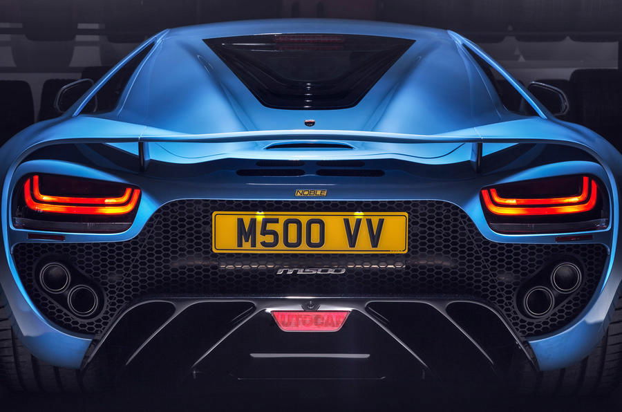 Noble M500 2022 10