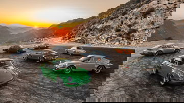 Porsche Singer 2022 01