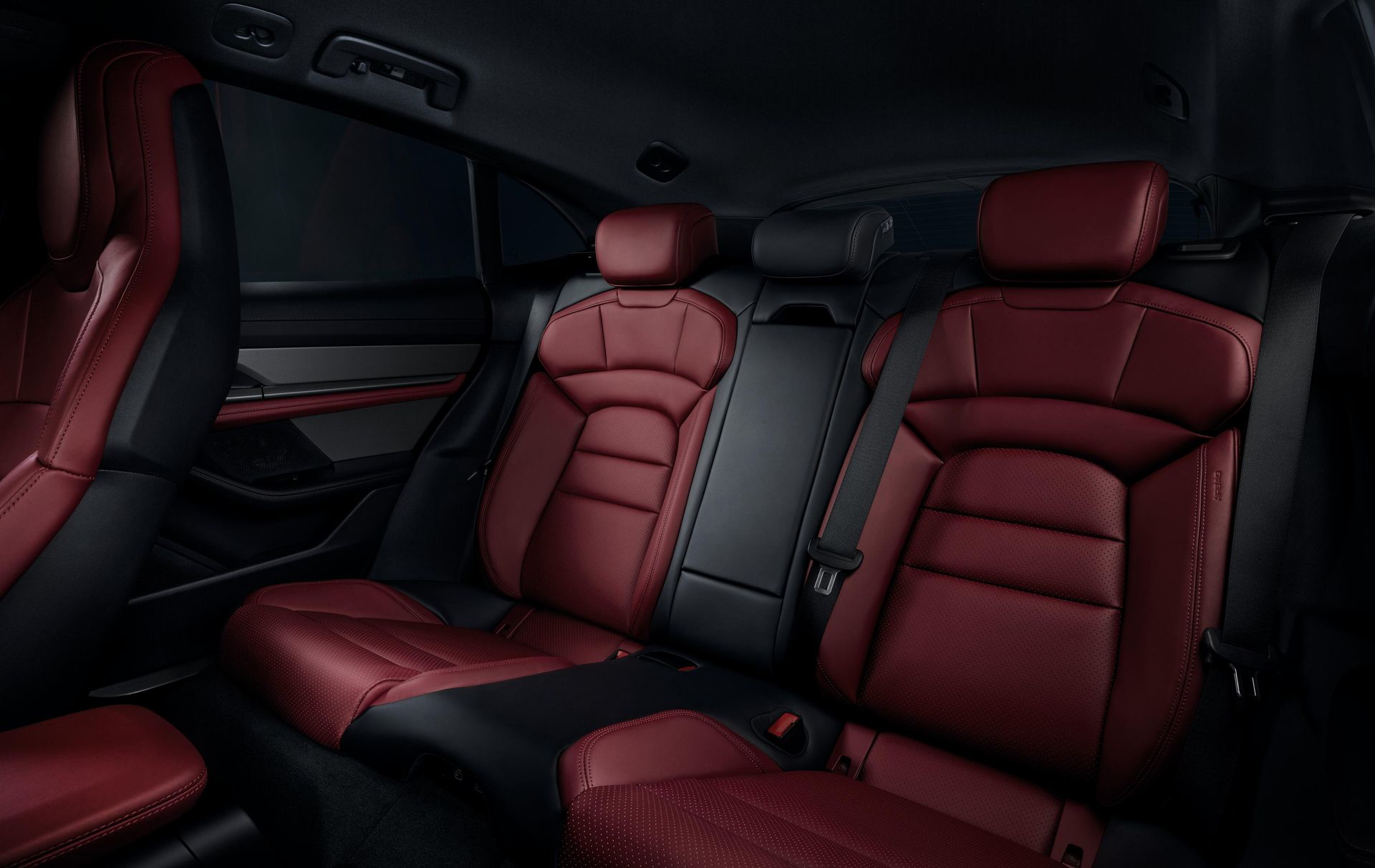 Porsche Taycan Sport Turismo 2022 Versiones 6