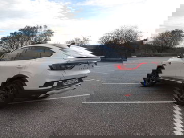 Prueba Renault Arkana E Tech 2