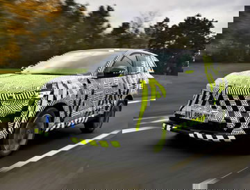 Auto Renault Hhn