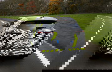 Auto Renault Hhn