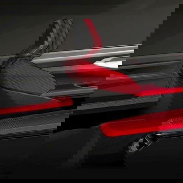 Renault Austral Interior Teaser 2022 02
