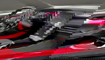 Renault Austral Interior Teaser 2022 03