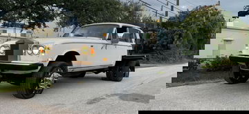 Rolls Royce Pick Up 00