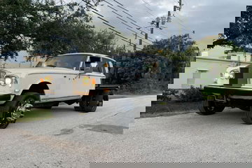 Rolls Royce Pick Up 01