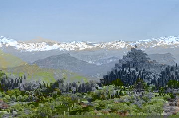 Sierra Nevada Granada