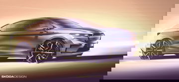 Skoda Enyaq Iv Coupe 01