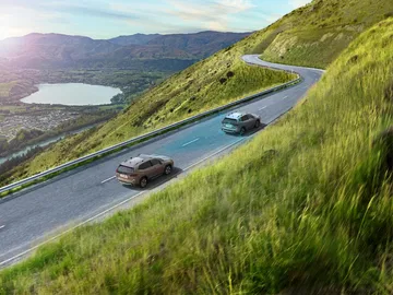 Subaru Forester 2022 19 Acc