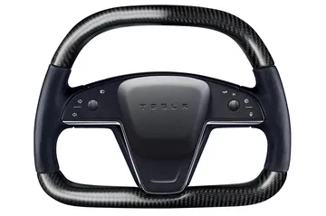 Tesla Volante Solucion 3