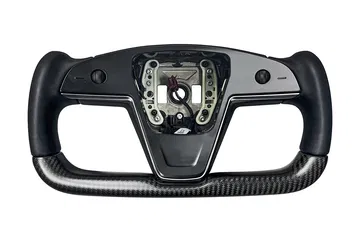 Tesla Volante Solucion 5