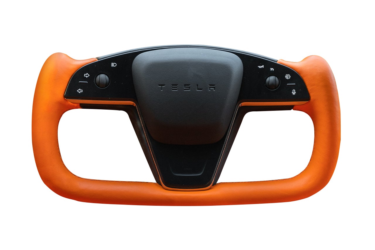 Tesla Volante Solucion 6