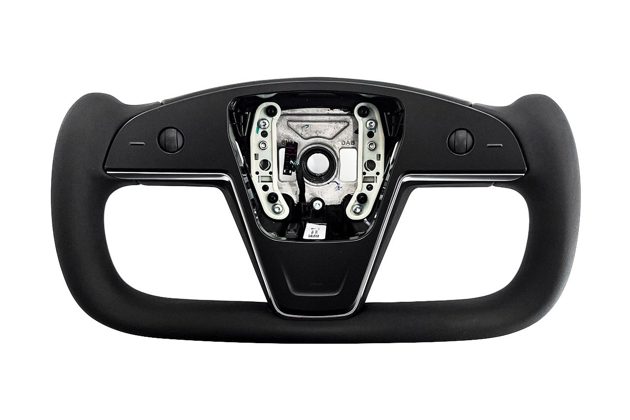 Tesla Volante Solucion 8